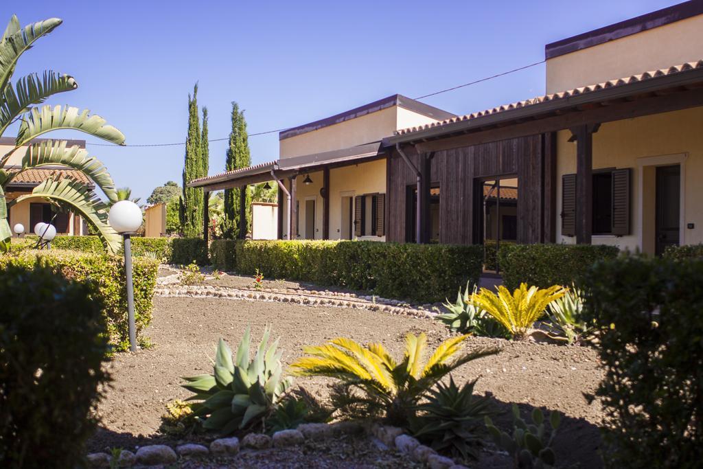 Corte Della Jbsa Agrigent Zimmer foto