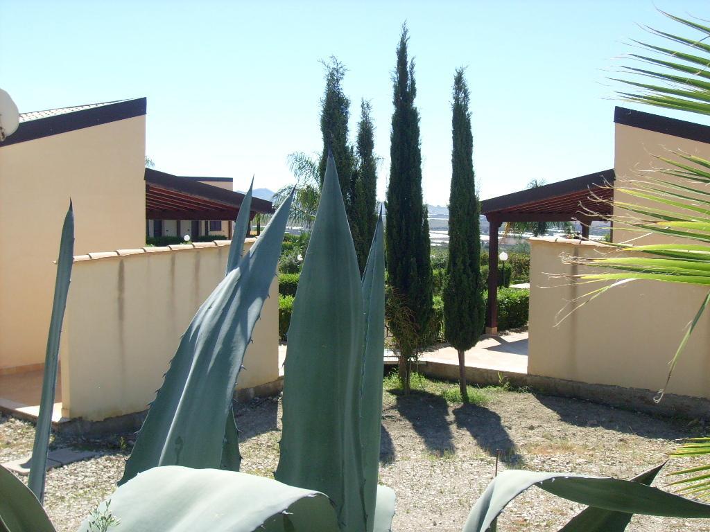 Corte Della Jbsa Agrigent Zimmer foto