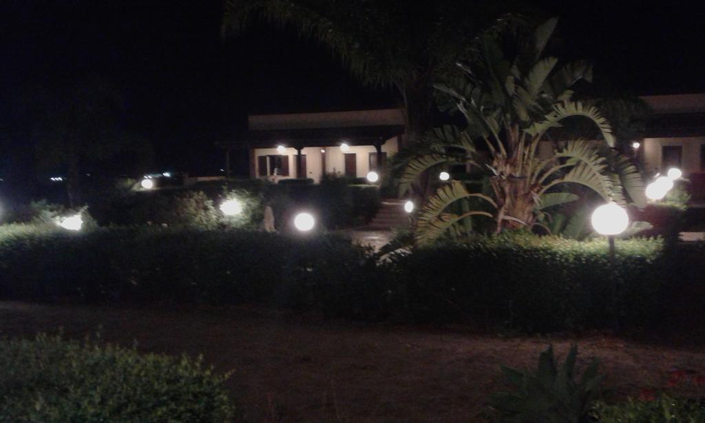Corte Della Jbsa Agrigent Exterior foto